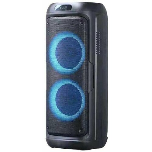 Беспроводная портативная колонка KIMISO QS-8603 Bluetooth 50 1294000₽