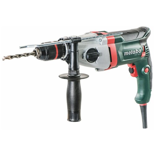 Дрель Metabo SBE 780-2 600781500