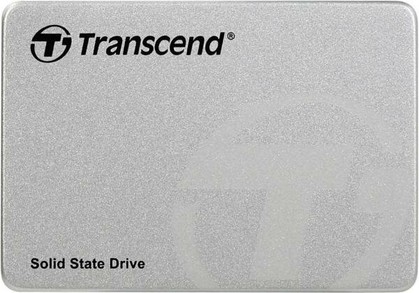 Накопитель SSD TRANSCEND 120Гб, 2.5", SATA III - фото №5