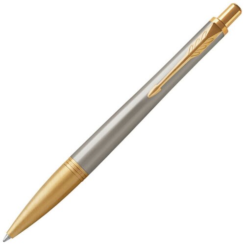 Ручка шариковая Parker Urban Premium K313, Aureate Powder GT 1931573