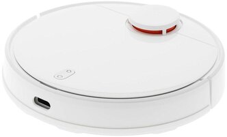 Робот-пылесос Xiaomi Mi Robot Vacuum-Mop P, белый