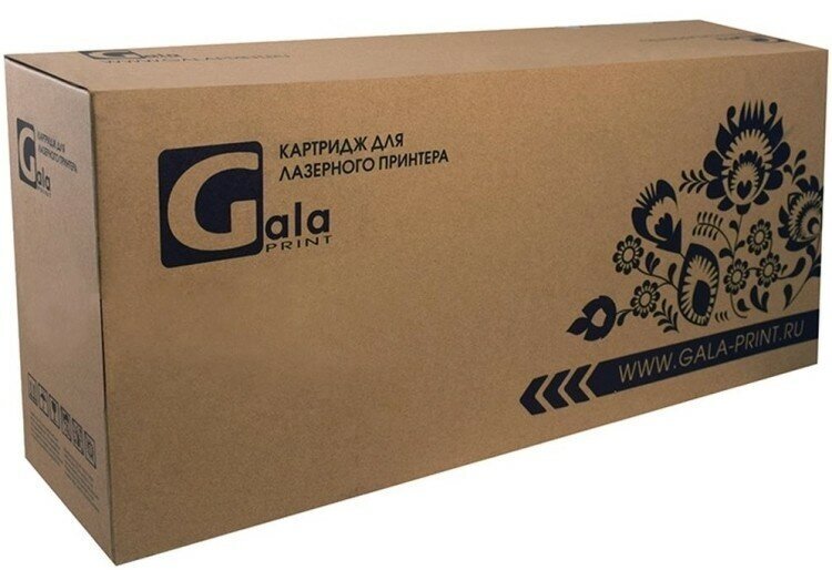 ABC Картридж GalaPrint 18A GP-CF218A (черный) совместимый для HP LJ