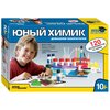 Набор Step puzzle Юный химик. Домашняя лаборатория (76094) - изображение