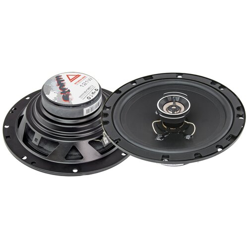 Колонки в машину Aura STORM-652 автомобильные динамики 413700₽