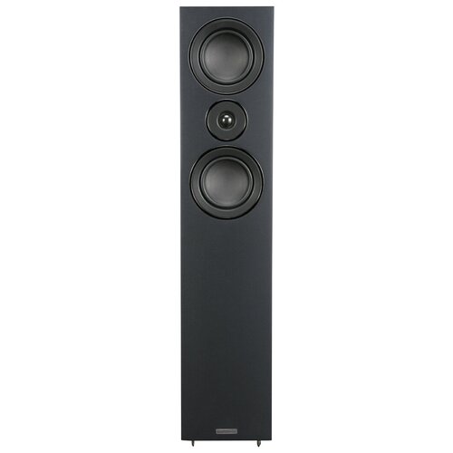 Настенная акустика Mission LX-3D MKII Black 2889000₽