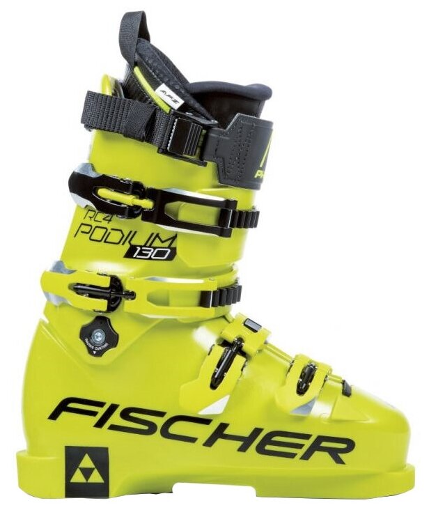   Fischer RC4 Podium 130 (18/19) (24.5)