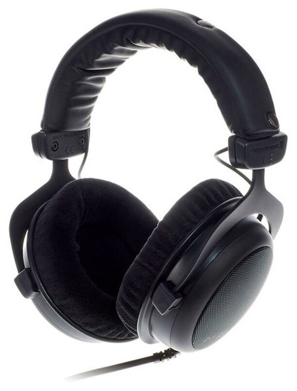 Наушники Beyerdynamic DT 880 Pro, black edition