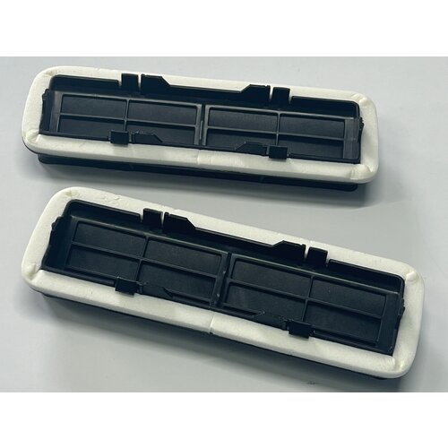 Клапан вентиляции кузова Лада Калина, Лада Гранта - 2 штуки