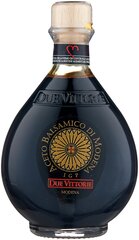 Уксус Due Vittorie Винный бальзамический Aceto Balsamico di Modena (12 лет выдержки) 6%, 250 мл