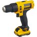 Аккумуляторная дрель-шуруповерт DeWalt DCD716D2