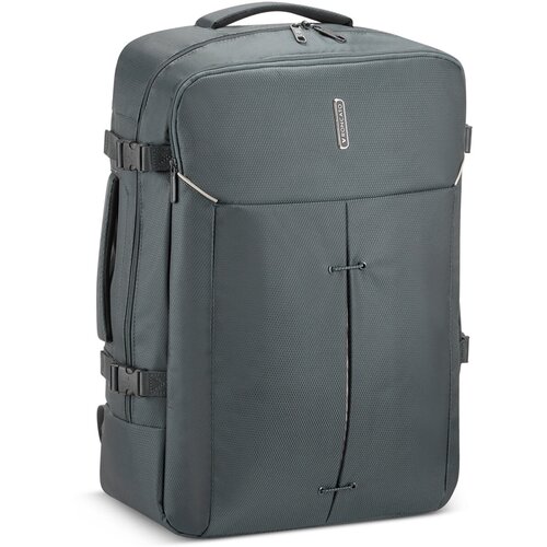 Сумка-рюкзак Roncato 415316 Ironik 2.0 Raynair Cabin Backpack *22 Antracite рюкзак 416218 joy cabin backpack black