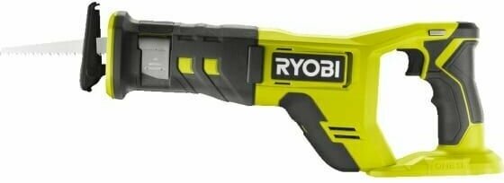 Ryobi 18В Сабельная пила RRS18-0 5133005404