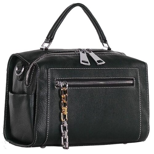 фото Сумка женская кожаная polina&eiterou polina & eiterou