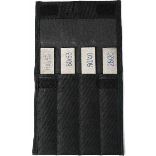 Набор алмазных буров TSPROF TS-SH2000940 7509₽