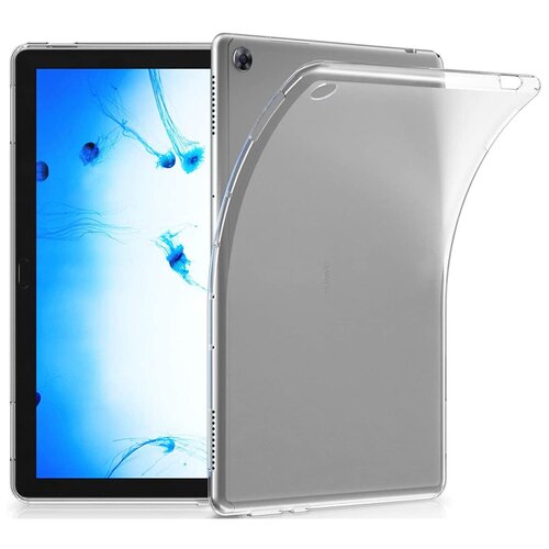 фото Re:pa накладка transparent для huawei mediapad m5 10.8 / m5 10.8 pro