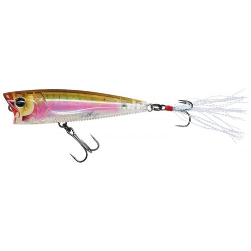 фото Воблер r1305 yo-zuri 3dr popper 75f duel & yo-zuri