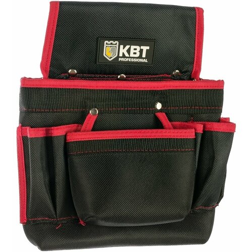 Сумка монтажника С-13 код78529 КВТ 4шт в упак 10184₽