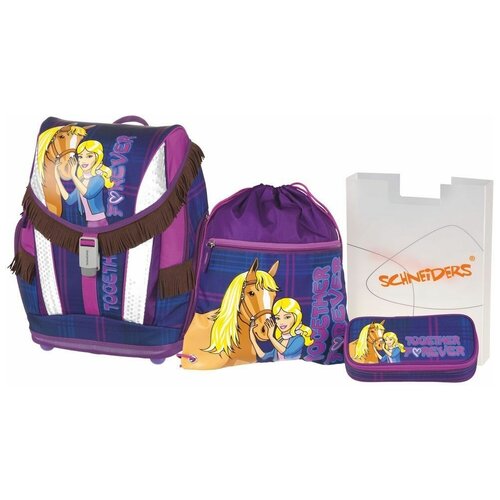 Schneiders Toolbag Soft - Together Forever - с наполнением