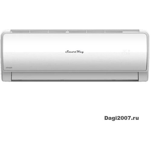 Сплит-система SmartWay SAF-12VGS3UA/SAN-12VG3UA