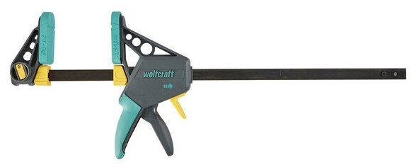   WOLFCRAFT EHZ PRO 100 3033000