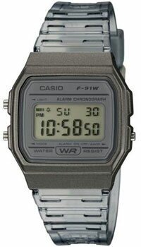 Наручные часы CASIO Collection F-91WS-8