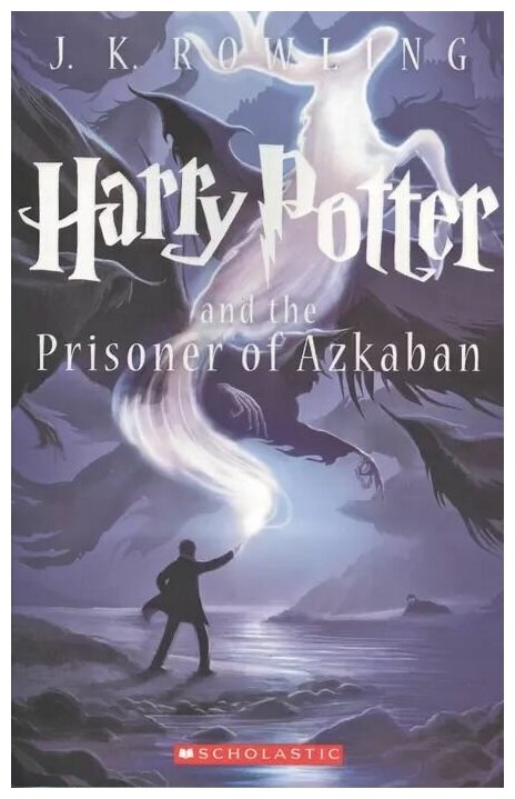 Harry Potter and the Prisoner of Azkaban