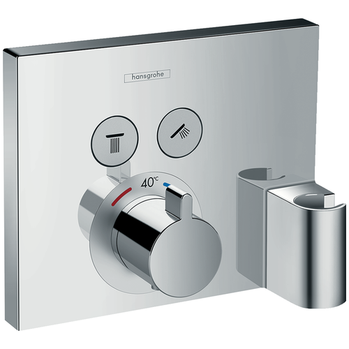 Термостат Hansgrohe ShowerSelect 15765000