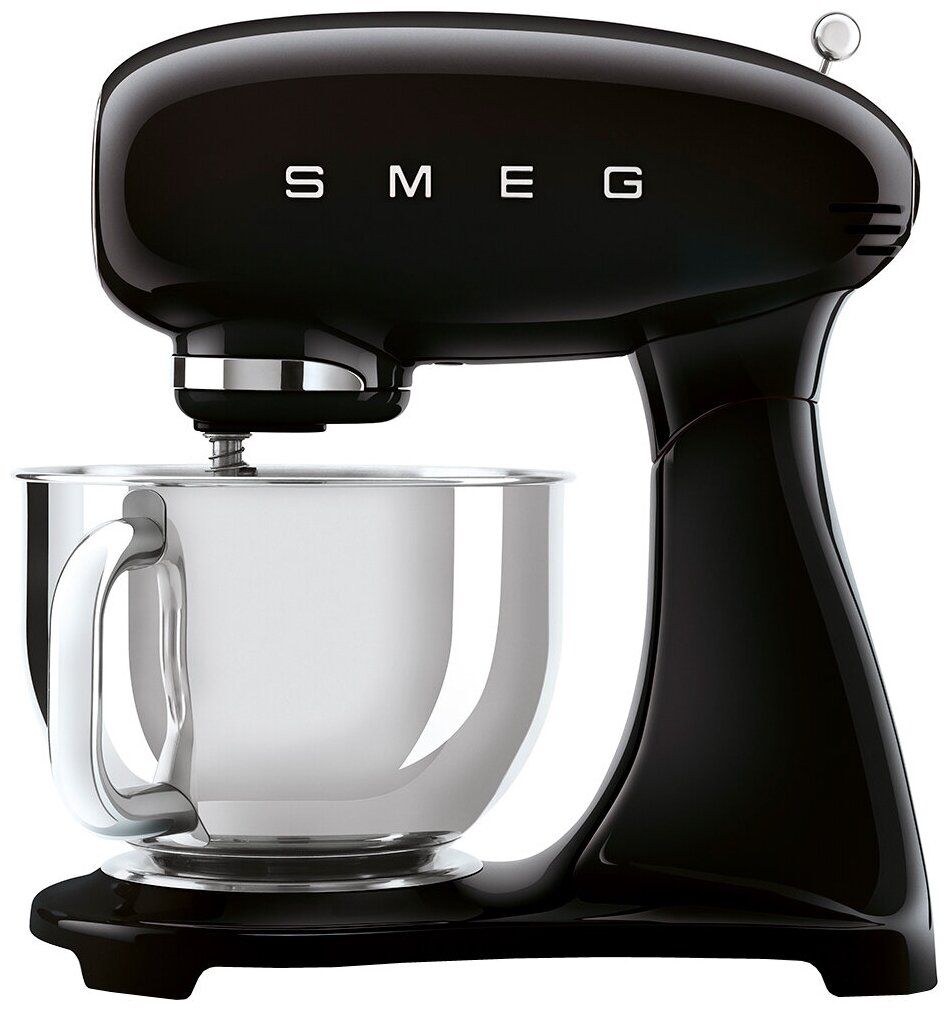 Smeg Миксер планетарный Smeg SMF03BLEU