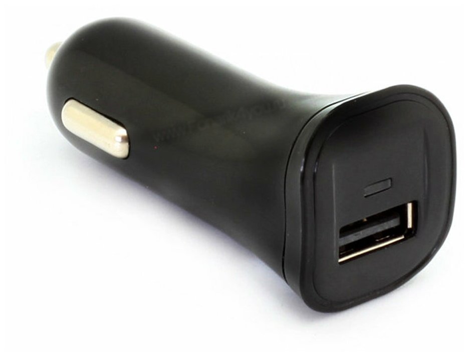 Адаптер автомобильный XTAR USB 2,1 Ампер