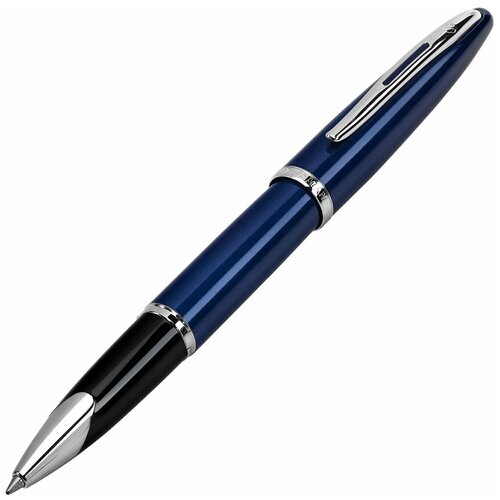 Ручка-роллер WATERMAN Carene Vivid Blue ST (WT 091822/21)