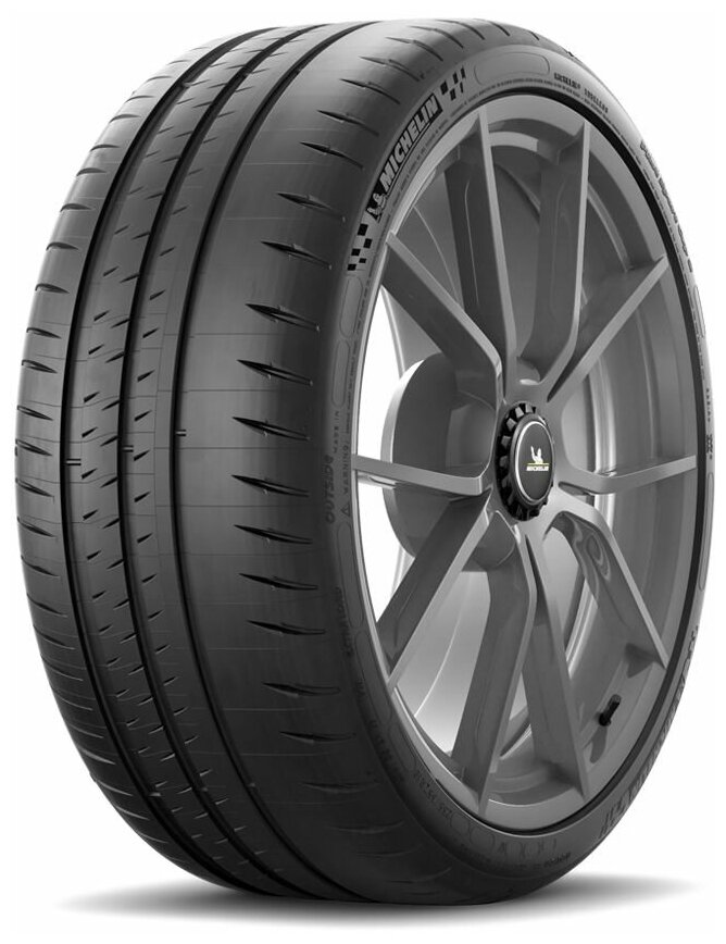 Шины летние Michelin Pilot Sport CUP 2 XL 315/30 R21 105 Y