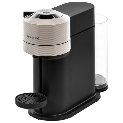 Кофемашина капсульная Nespresso Vertuo Next GCV1 light grey 1085000₽