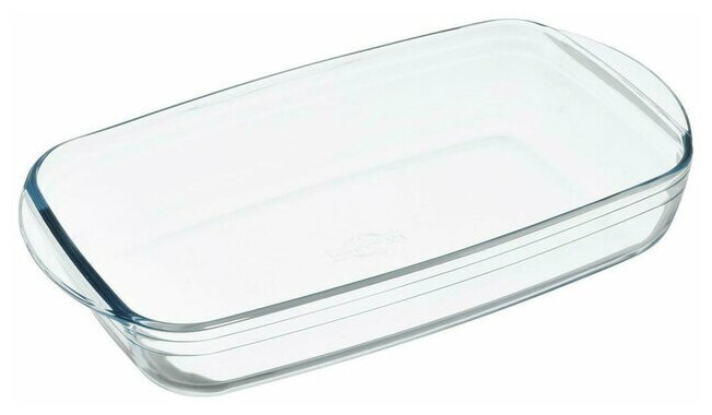 Блюдо для запекания Pyrex O Cuisine 249BC00/1046 39x24см - фото №2