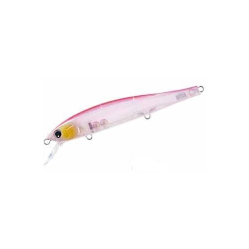 фото Воблер duel f1087-ctca hardcore minnow flat 95sp duel & yo-zuri