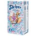 Skippy подгузники More Happiness+ 5 (12-25 кг), 42 шт.