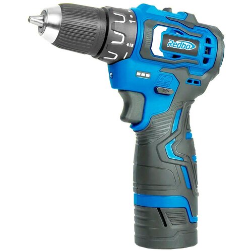 Дрель аккумуляторная Redbo LD-16BLподарок 599000₽