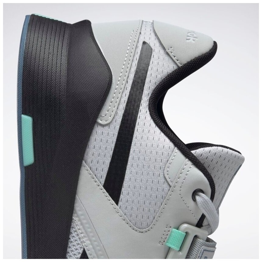 muñequeras reebok crossfit