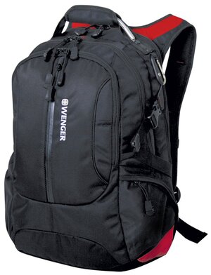 WENGER Large Volume Daypack