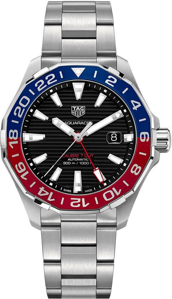 Наручные часы TAG Heuer