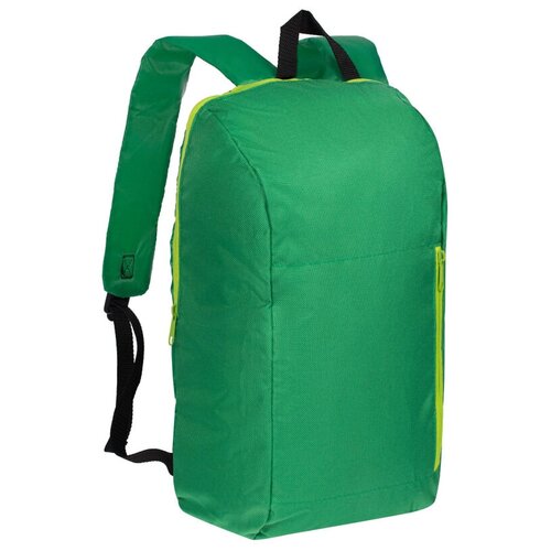 Рюкзак Bertly, зеленый,13296.99