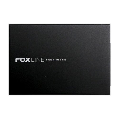 Накопитель SSD 960Gb Foxline FLSSD960T6 1214000₽