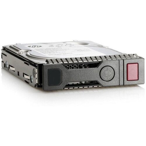 Жесткий диск HP 600GB 12G 15K 2.5 DP ENT SAS [EH000600JWCPL] 5697 7512 hp жесткий диск hp 600gb 15k 40pin dp fibre channel [5697 7512]