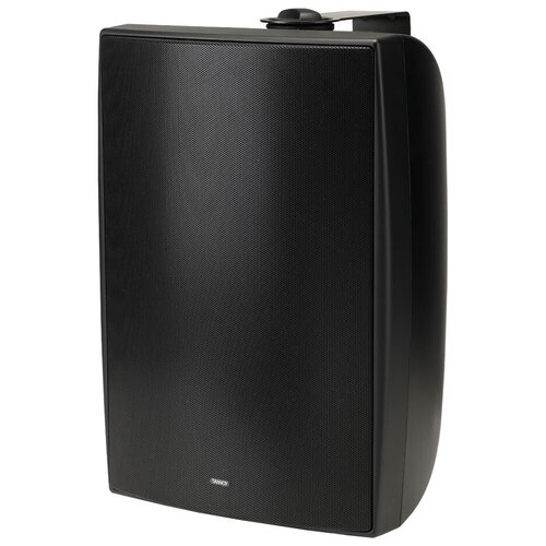 Акустика всепогодная трансляционная Tannoy DVS 8t Black