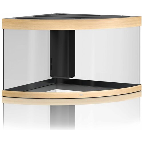 фото Аквариумный набор 350 л juwel trigon 350 led светлое дерево