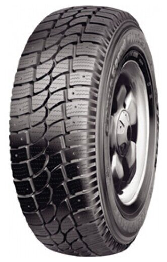 Шина Tigar Cargo Speed Winter 235/65R16 115/113R шип