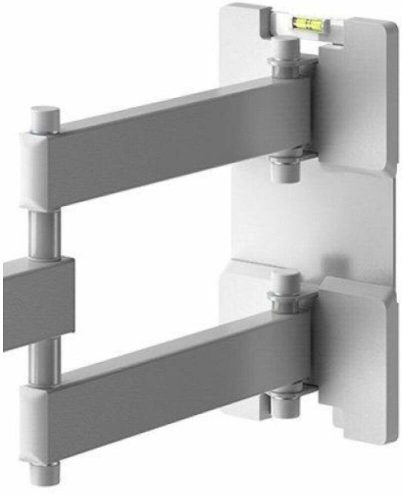 Кронштейн на стену Holder LCD-5566, белый - фотография № 2