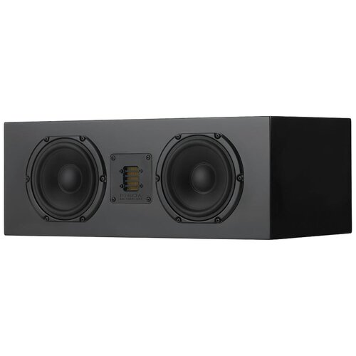 Центральные каналы Piega Classic Center Large Piano Black 4130000₽