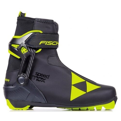Ботинки для беговых лыж FISCHER SPEEDMAX SKATE Junior 41