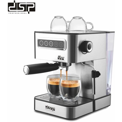 Кофемашина DSP KA3092 1160000₽