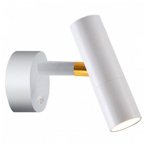 фото Бра favourite tube 2108-1w